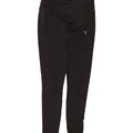 PUMA Womens Leggings UK 8 Small  Black Polyester Vintage Puma and Second-Hand Puma from Messina Hembry 