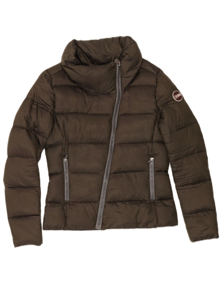 Colmar Polstret Damejakke IT 44 Medium Khaki