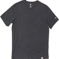 CHAMPION Mens T-Shirt Top 2XL Navy Blue Vintage Champion and Second-Hand Champion from Messina Hembry 