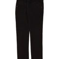 Cycle Dame Slim Jeans W26 L29 Sort Bomuld