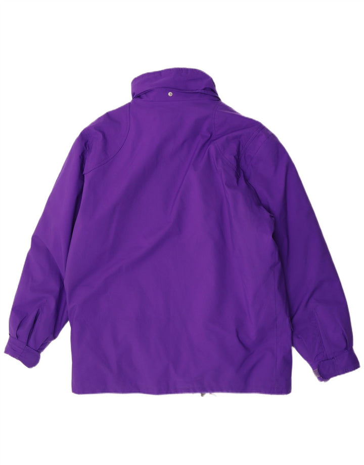 Ciesse Piumini Herre polstret jakke IT 50 Medium Lilla Polyester