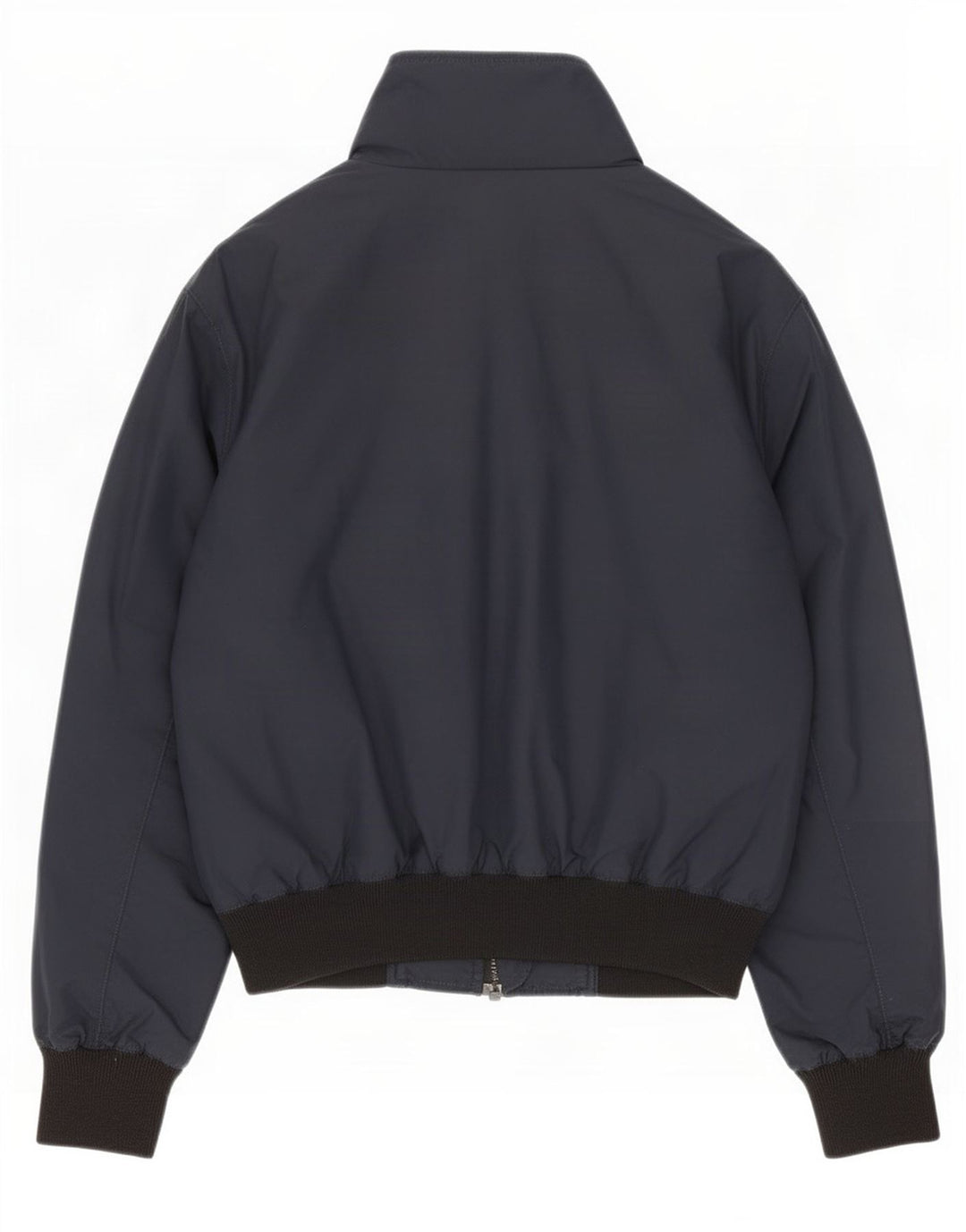 Refrigiwear Herre Bomber Jacket UK 38 Small Navy Blue Polyamide