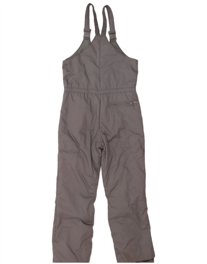 Fila Herre Ærmeløs Ski Jumpsuit IT 50 Stor Grå