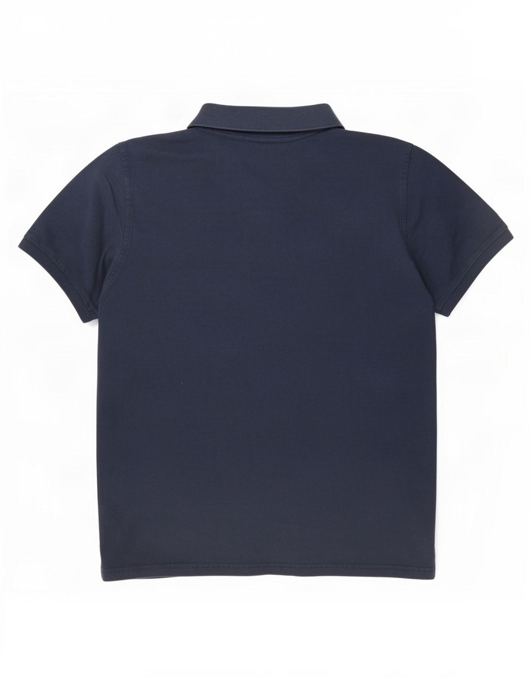 Gant Polo Shirt til mænd Stor marineblå bomuld
