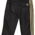 Adidas Drenge træningsbukser 2-3 år Sort polyester