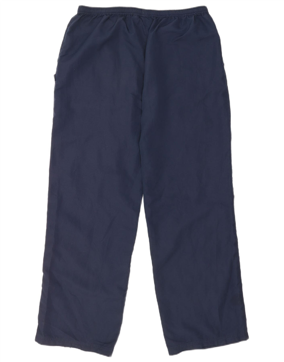 Reebok Boys træningsbukser 15-16 år Marineblå polyester