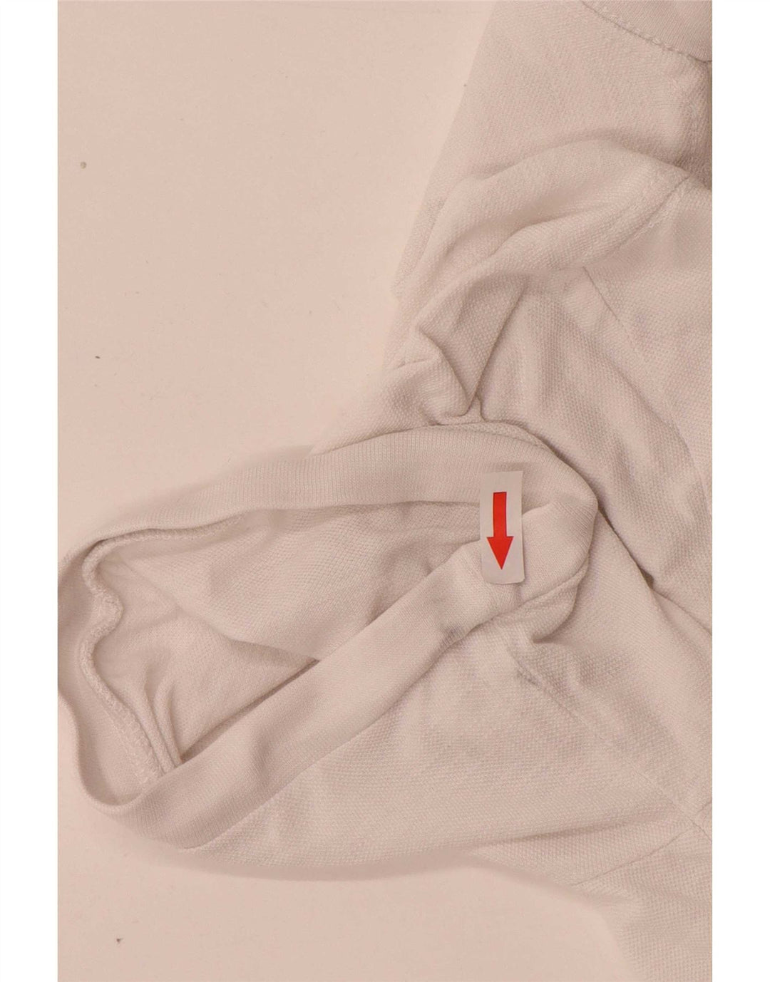 Gas T-Shirt Top XL Hvid til kvinder