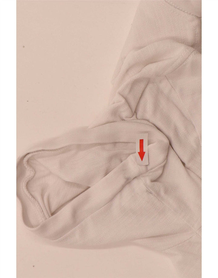 Gas T-Shirt Top XL Hvid til kvinder