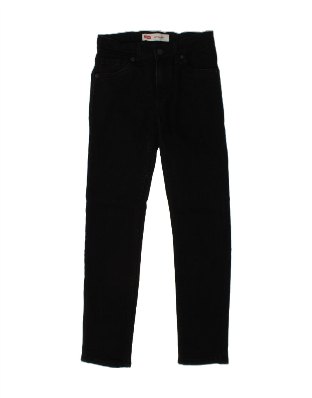 Boys Skinny Jeans 11-12 Years Vintage Levi's and Second-Hand Levi's from Messina Hembry 