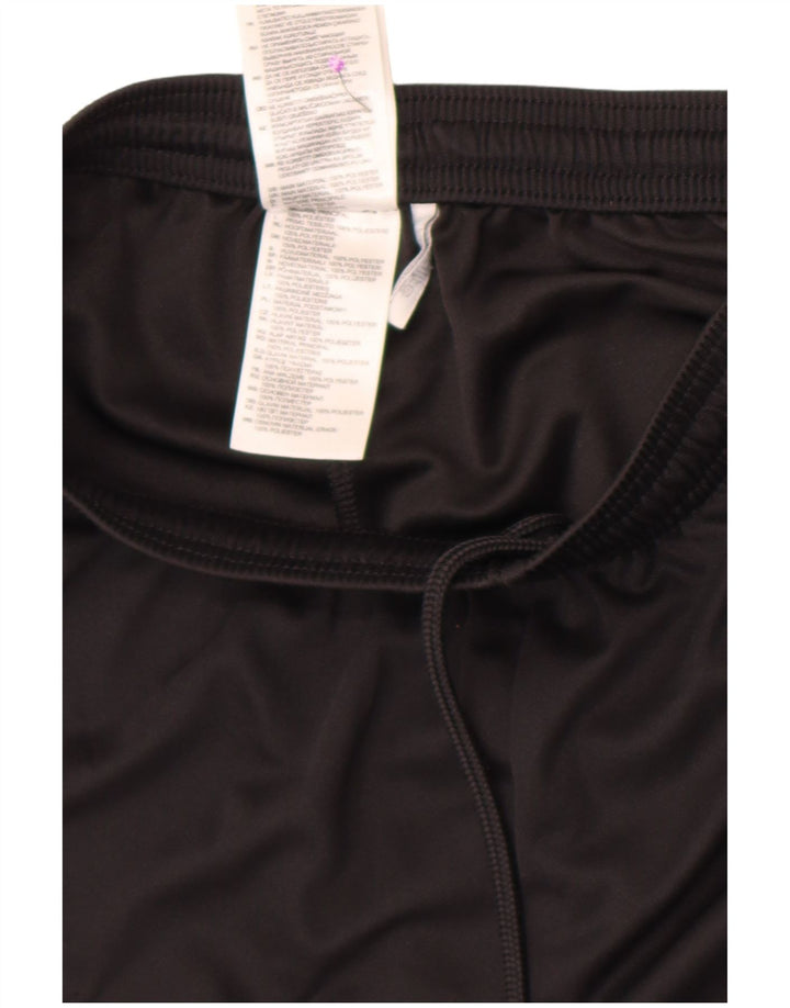 Adidas Sportsshorts til mænd Small Black Polyester