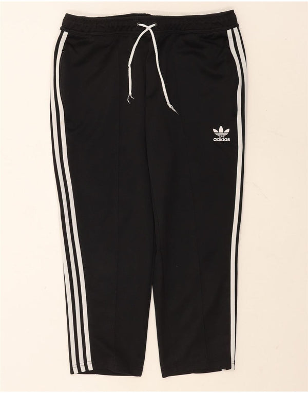 Adidas Herre Capri træningsdragt Bukser Large Sort Polyester