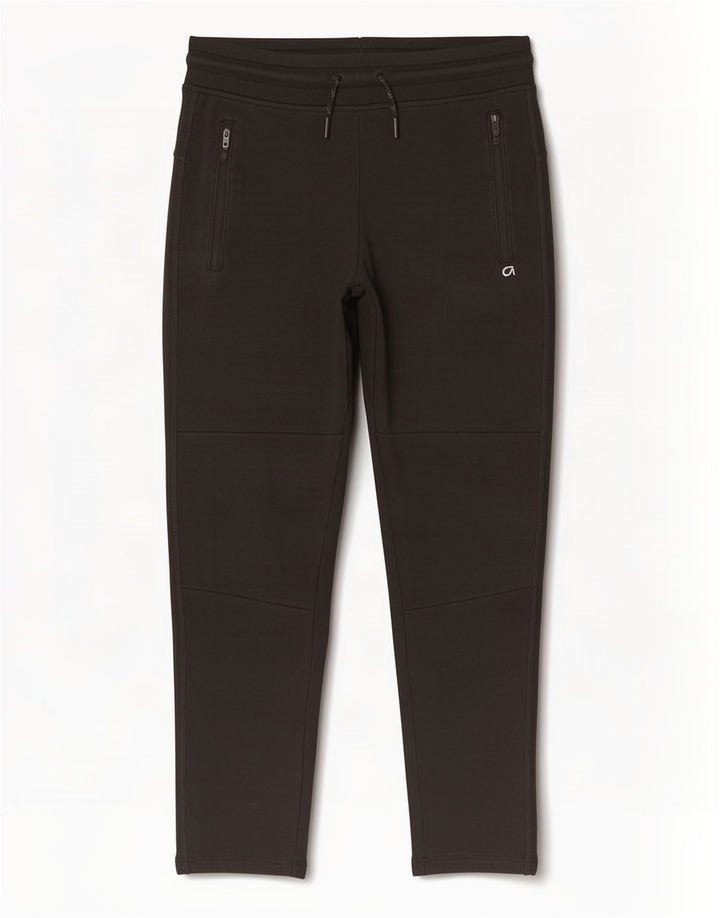 Gap Boys Tracksuit Bukser 11-12 år XL Sort Polyester