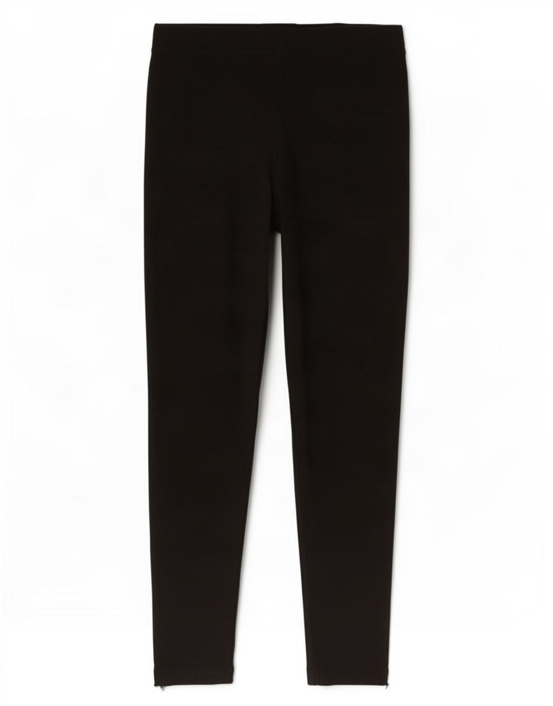 Champion Womens Leggings UK 6 XS Sort
