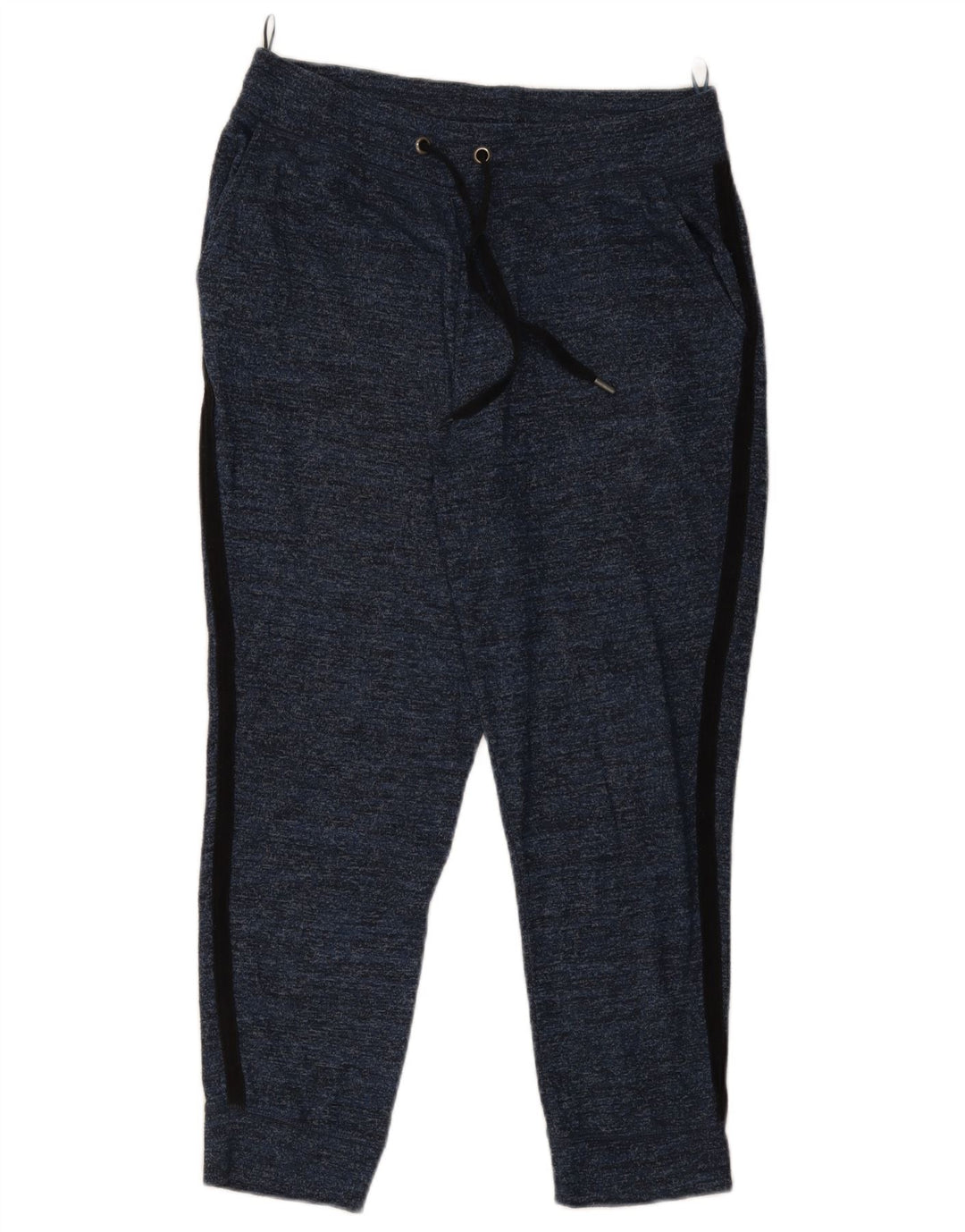 Marks & Spencer Træningsdragt til kvinder Joggers UK 12 Medium Navy Blue