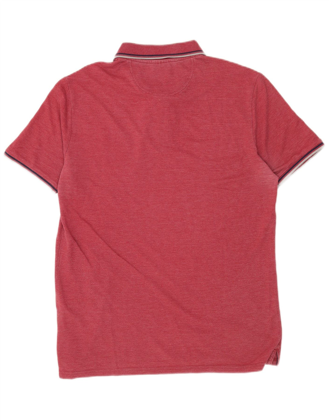 Champion herre poloshirt Medium Pink