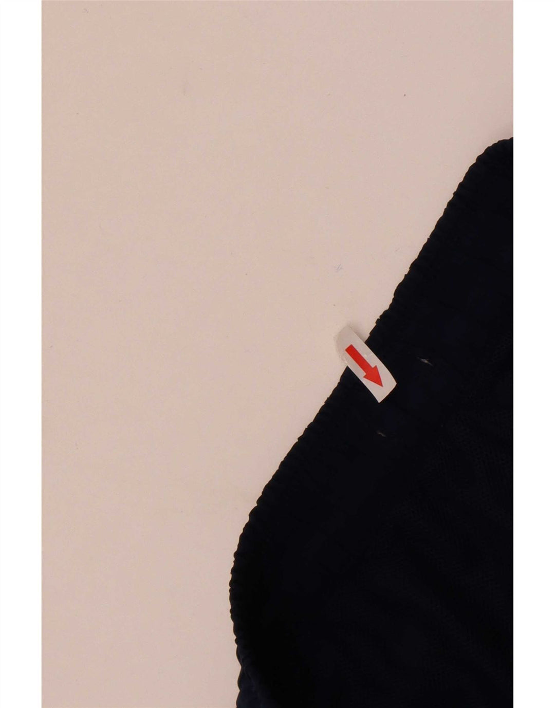 Adidas Herre Climalite træningsdragt Bukser Medium Navy Blue Polyester