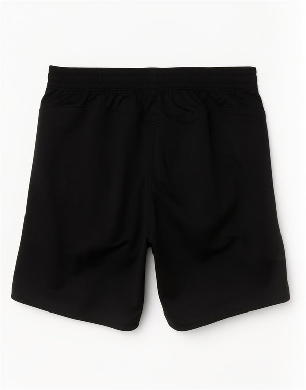 Nike Boys Dri Fit grafiske sportsshorts 8-9 år Small Black Sports
