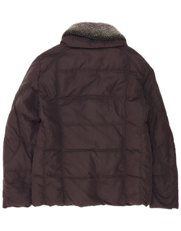 PEUTEREY Polstret herrejakke IT 52 XL Navyblå bomuld