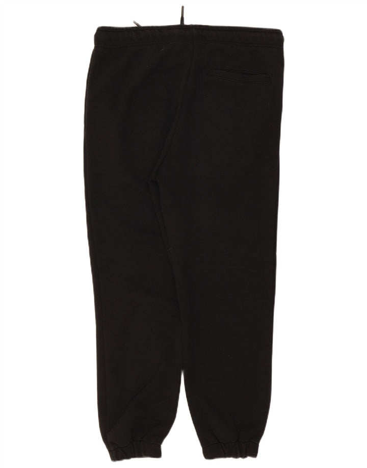 Pull & Bear Herre Rick and Morty træningsdragt Bukser Joggers Medium Sort