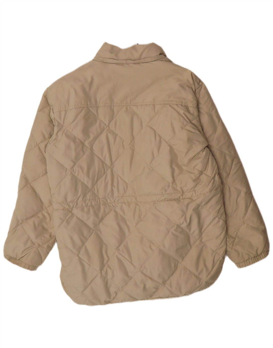 Kappa Polstret Herrejakke UK 42 XL Beige