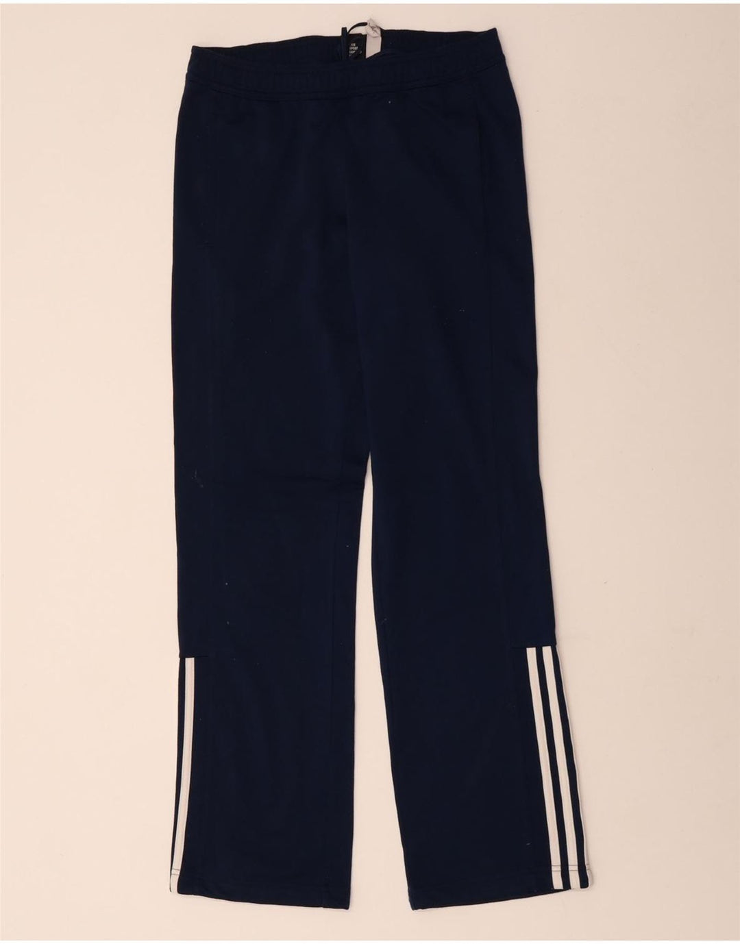 ADIDAS Træningsdragt bukser til mænd Små marineblå polyester