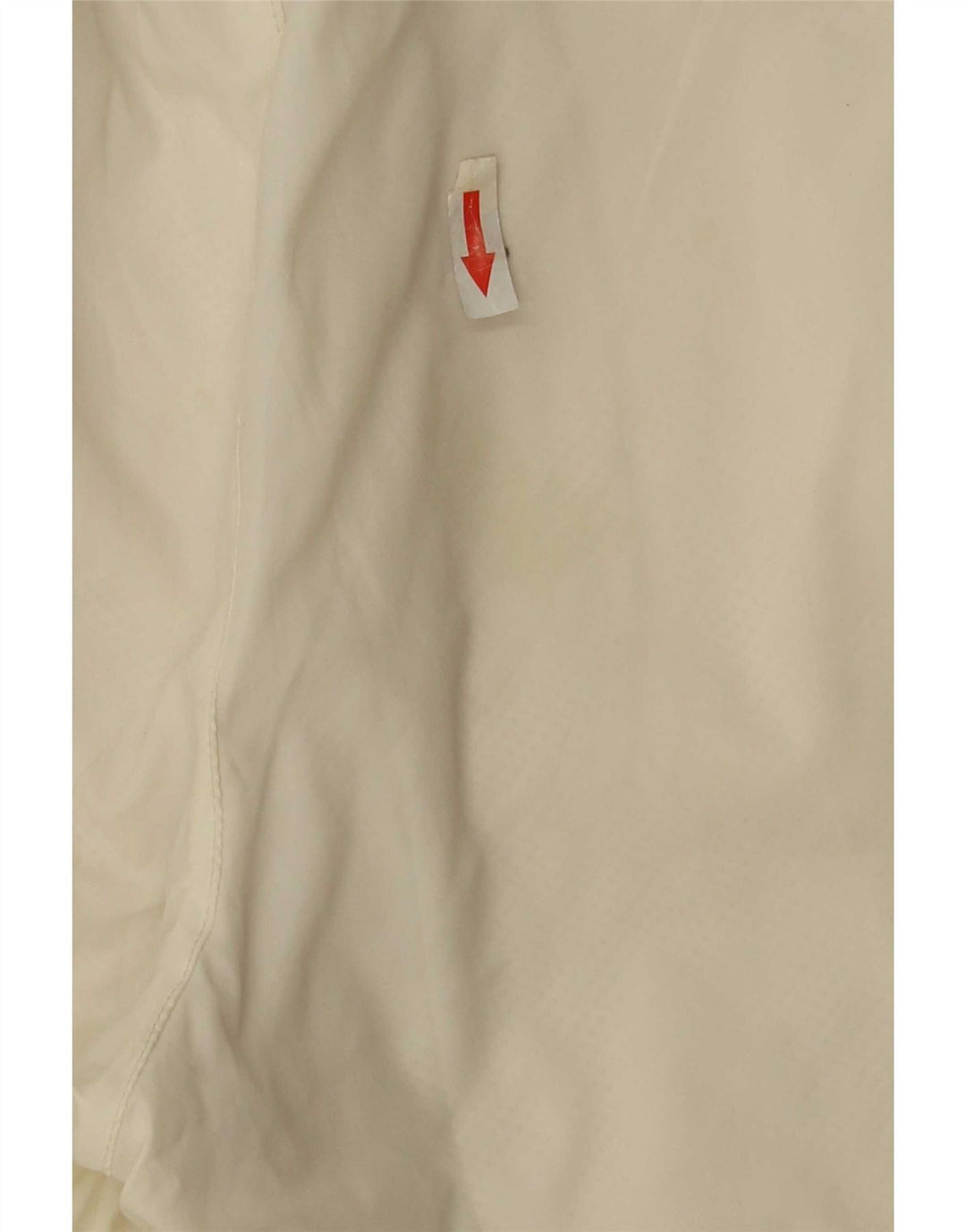 Champion Herre Capri træningsdragt Bukser Small White Colourblock Nylon