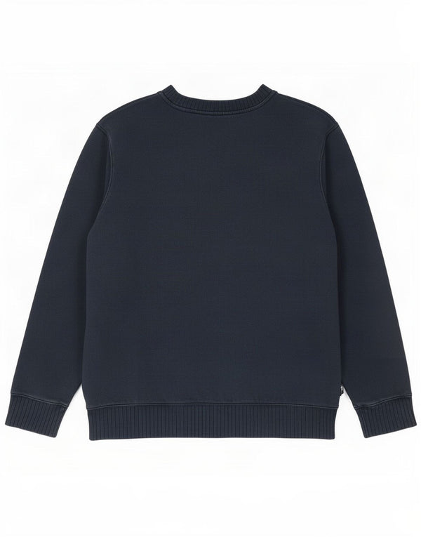 Timberland Herre Sweatshirt Jumper 3XL Marineblå Bomuld