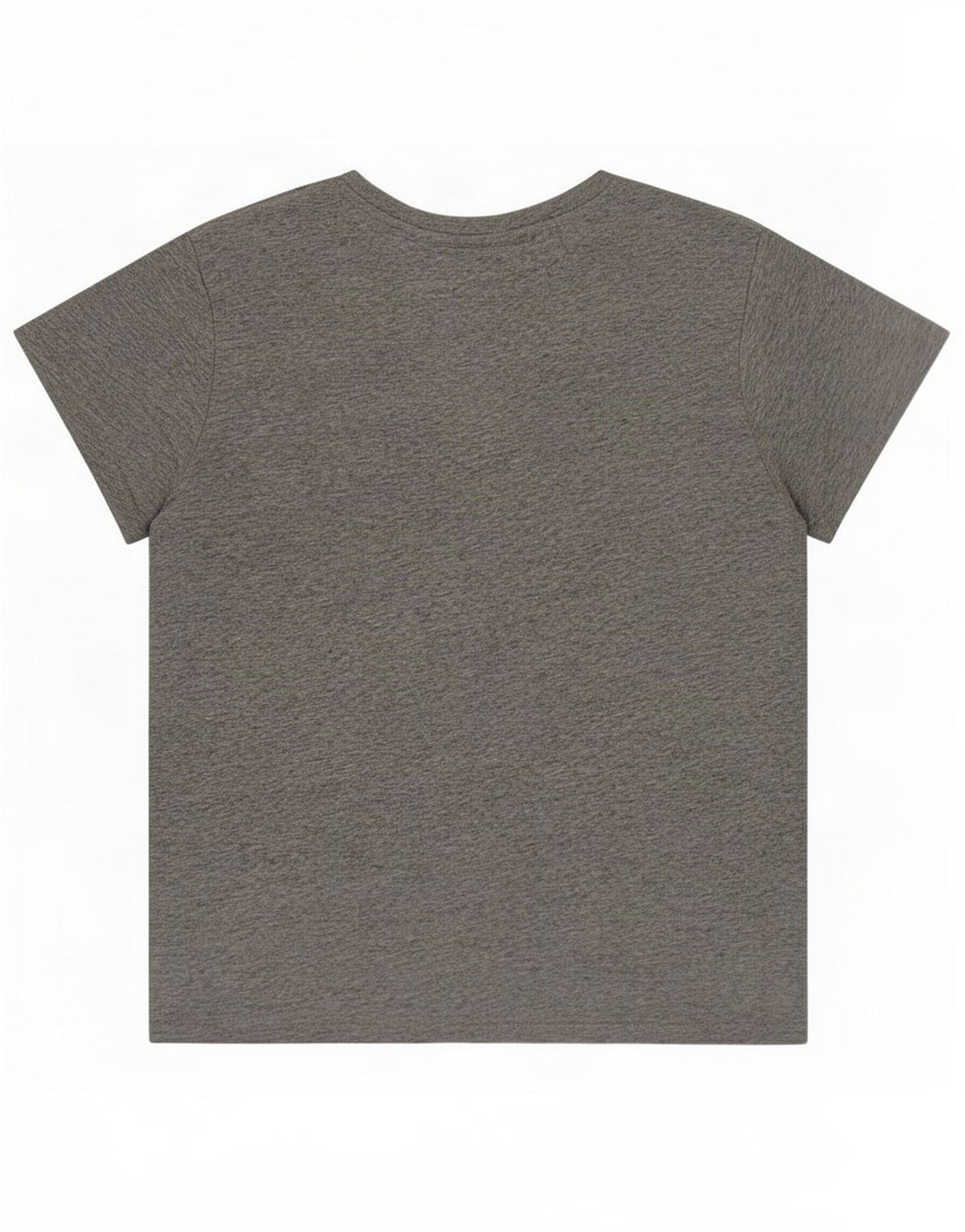 Levi's Herre grafisk T-shirt top mellemgrå