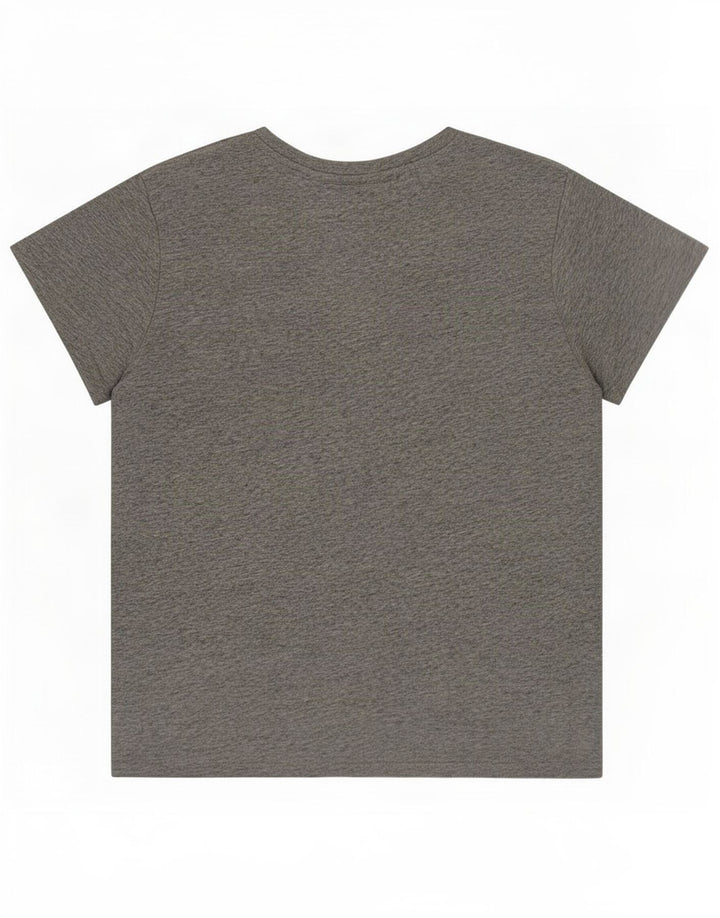 Levi's Herre grafisk T-shirt top mellemgrå