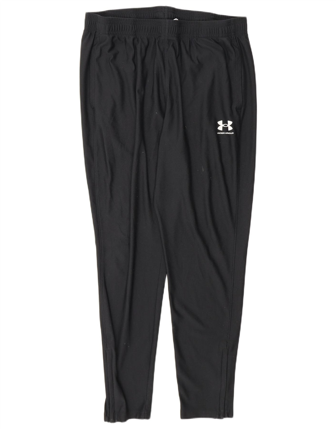 Under Armour Herre træningsdragt bukser XL sort polyester