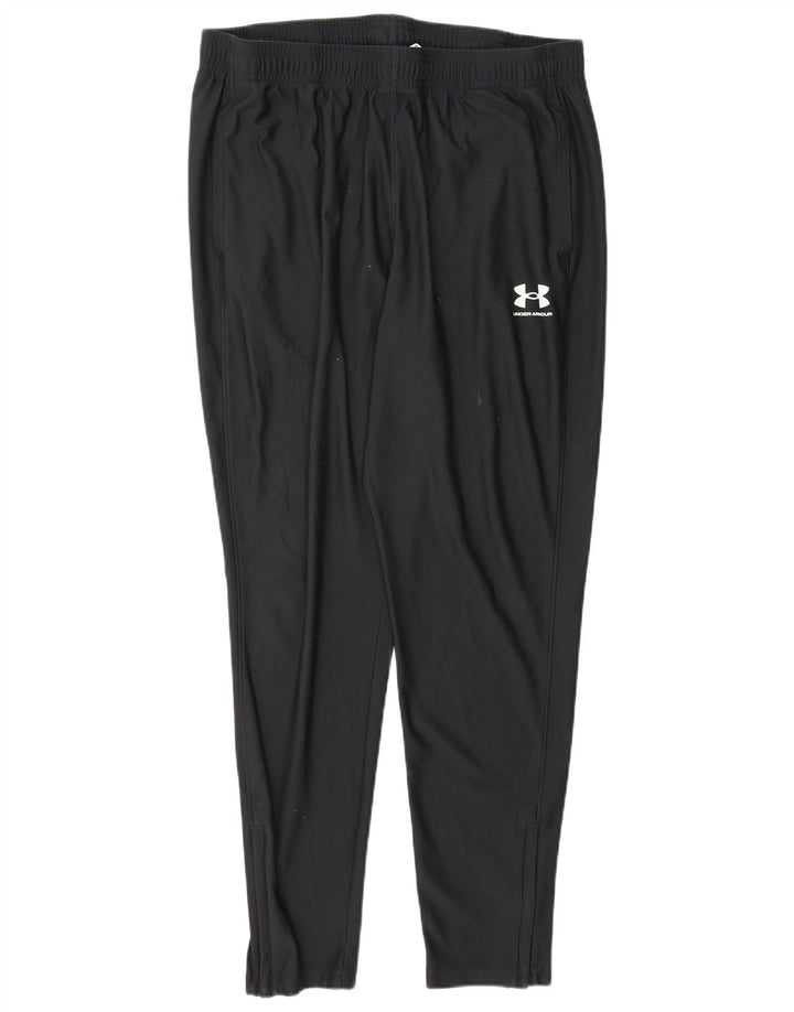 Under Armour Herre træningsdragt bukser XL sort polyester