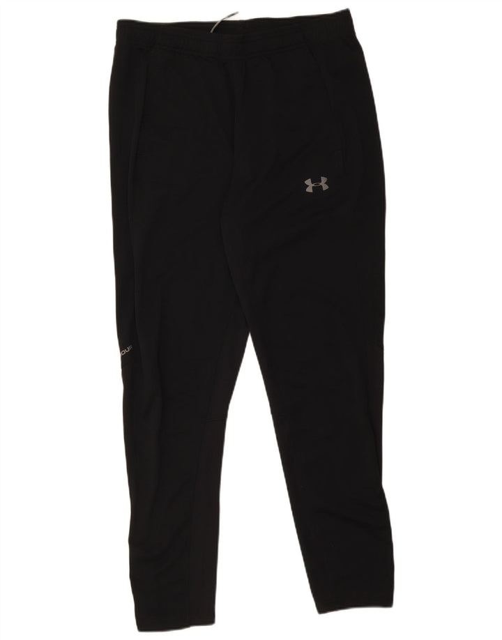 Under Armour Herre træningsdragt Bukser Large Sort Polyester