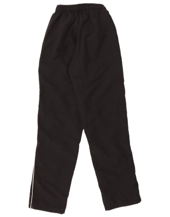 Adidas Træningsdragt bukser til mænd XS Sort polyester