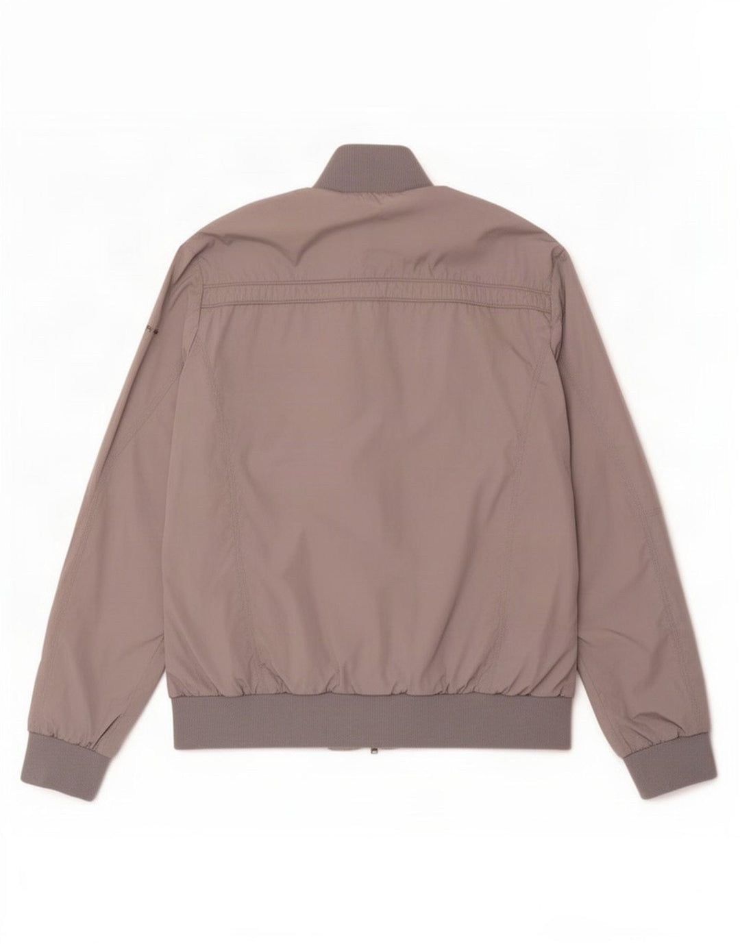 PEUTEREY Vendbar pigejakke 15-16 år 3XL Grå polyester