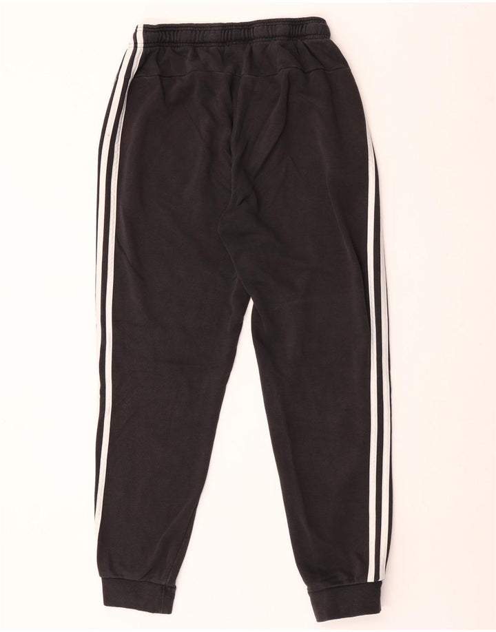 Adidas Træningsdragt til mænd Joggers Medium Sort Bomuld