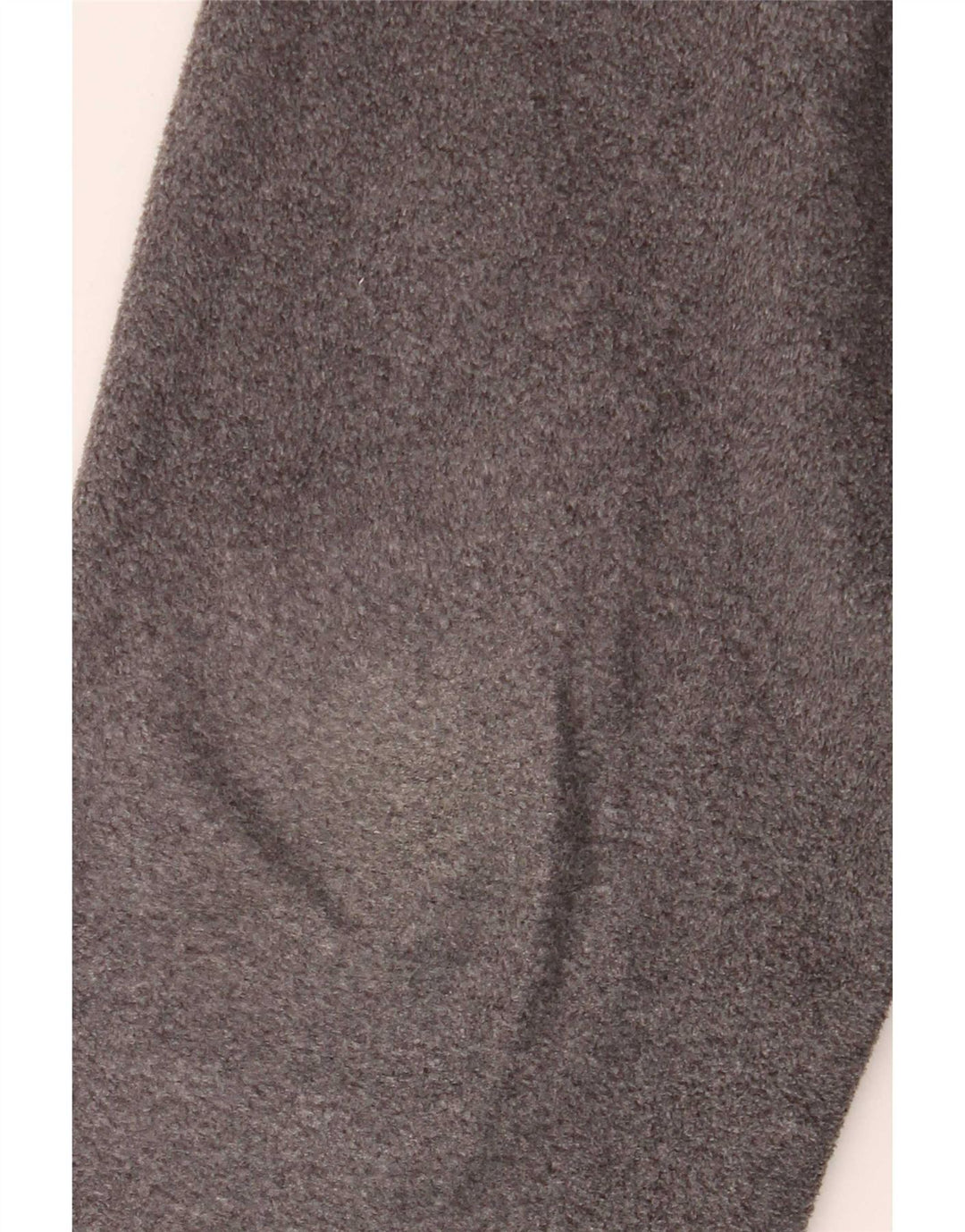Columbia Herre fleecejakke UK 38 Medium Grey Colourblock Polyester
