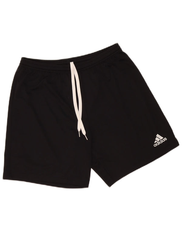 ADIDAS Aeroready Sportsshorts til mænd, store sorte