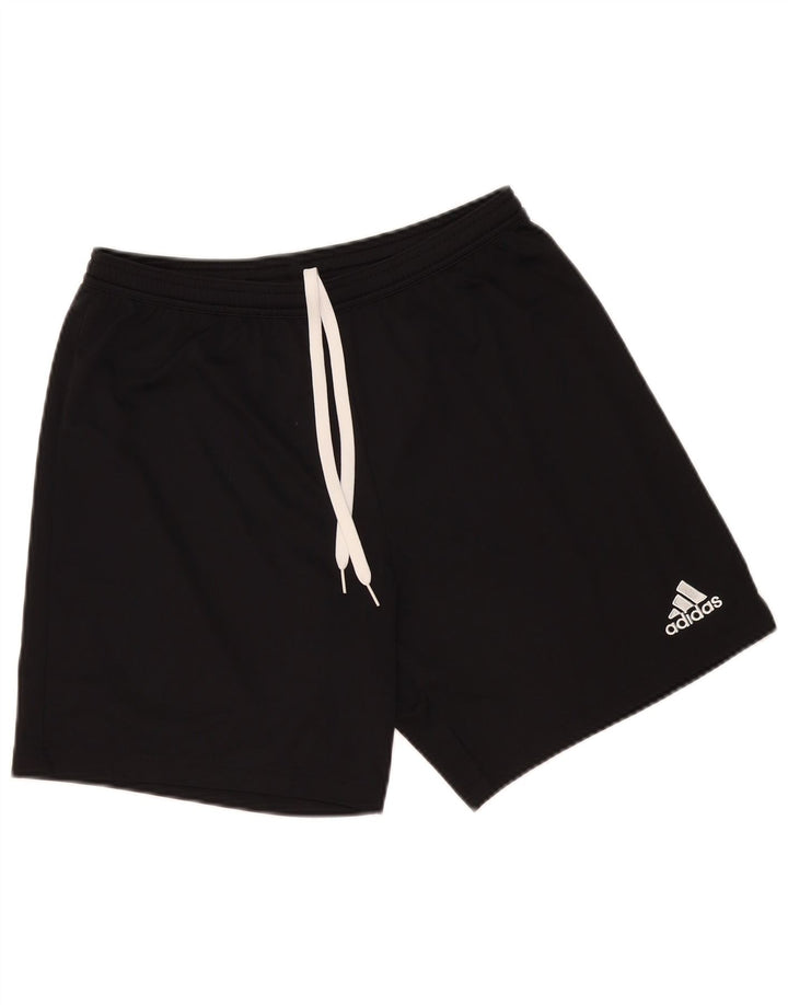 ADIDAS Aeroready Sportsshorts til mænd, store sorte