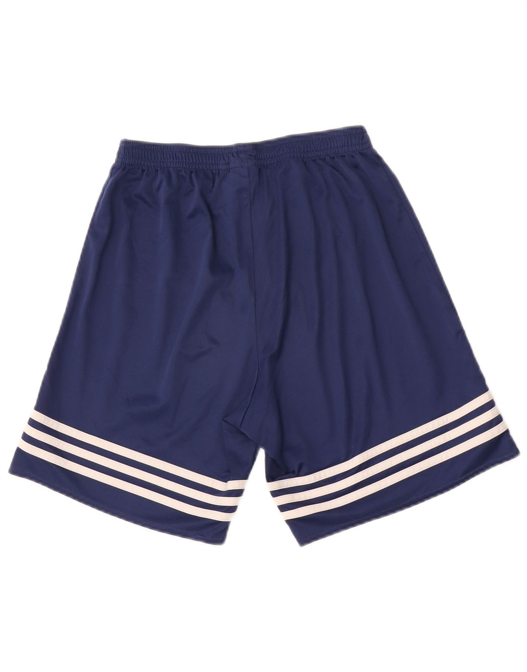 Adidas Sportsshorts til mænd Små marineblå polyester