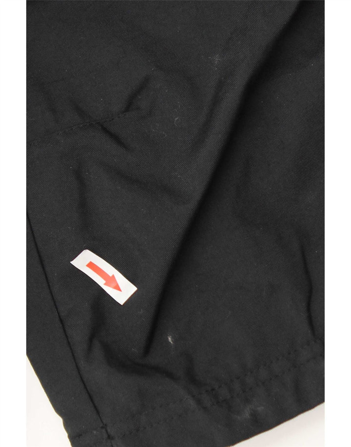 Nike Herre Capri træningsdragt Bukser XL Sort
