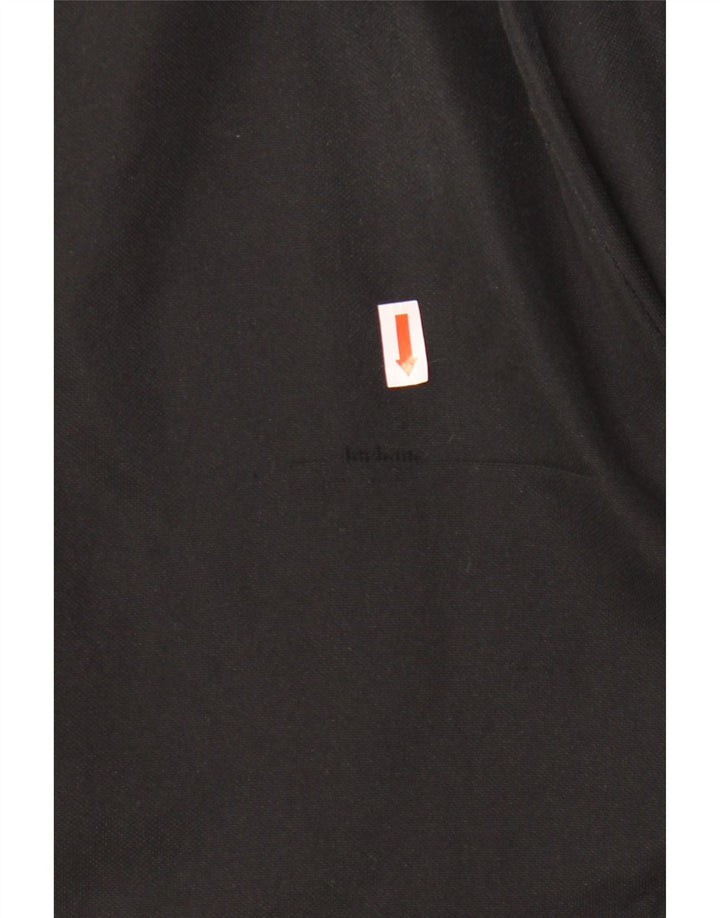 Adidas Træningsdragtsbukser til mænd Medium Sort Polyester