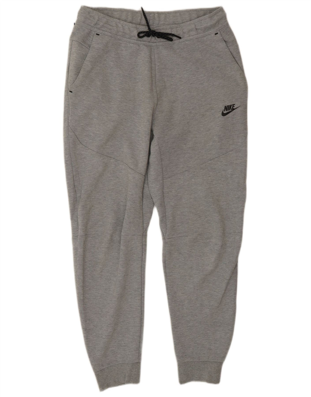 Nike Træningsdragt til mænd Joggers Medium Grå Bomuld