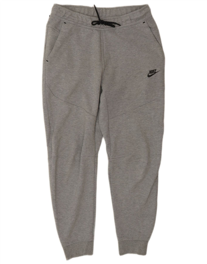 Nike Træningsdragt til mænd Joggers Medium Grå Bomuld