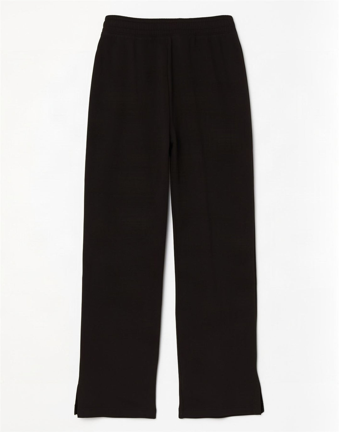 Champion Womens træningsdragt Bukser UK 10 Small Black