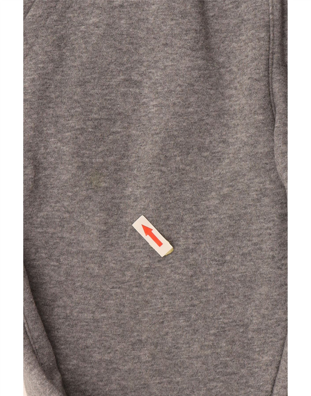 NIKE Træningsdragt til drenge Bukser Joggers 10-11 år Medium Grå Bomuld