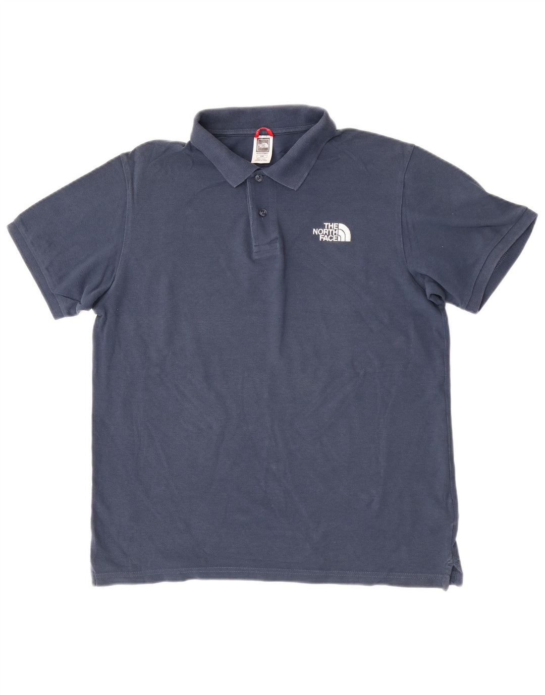 The North Face Herre poloshirt Medium Navy Blue