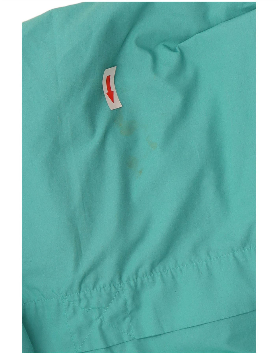 Nike fuld træningsdragt til mænd Stor turkis polyester