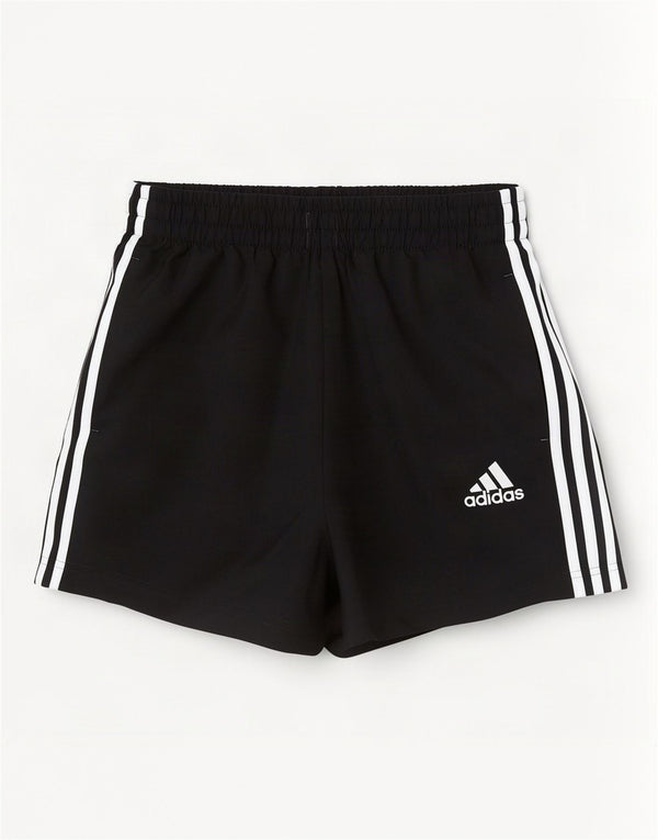 Adidas Herre Sportshorts Medium Sort Polyester