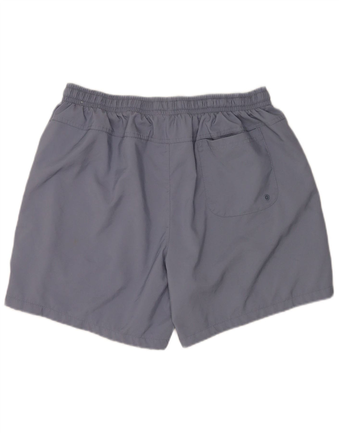 Nike Badeshorts til mænd XL Grå polyester