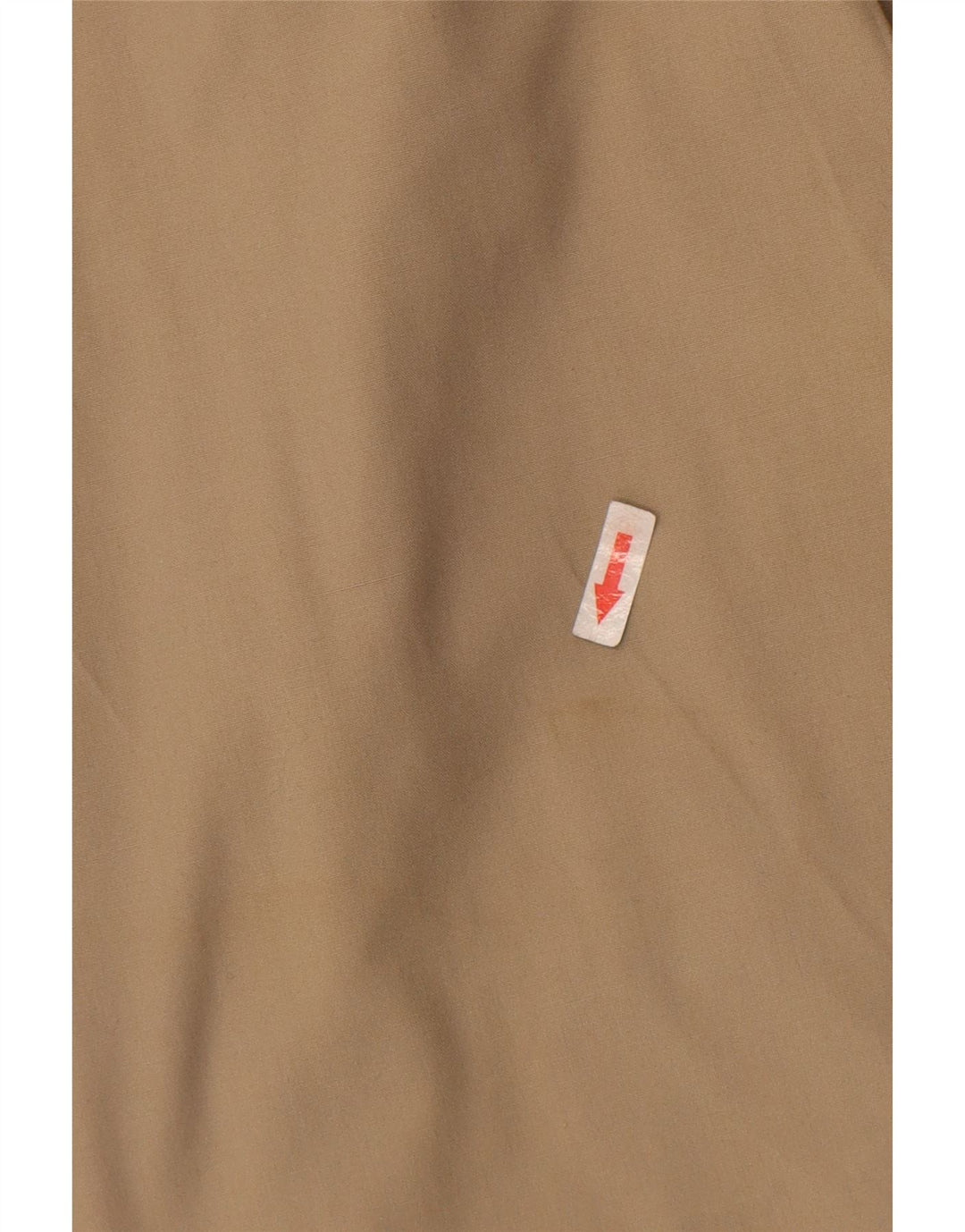 European Project Herre Utility Jacket UK 40 Large Beige